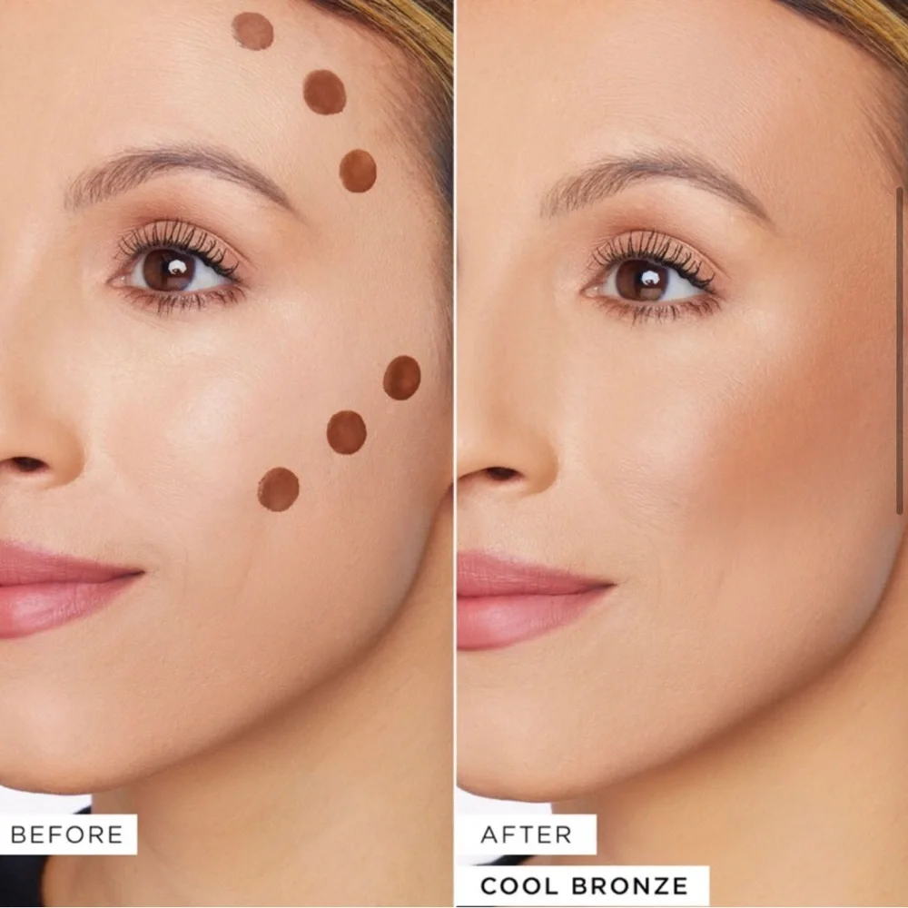 Tarte Sculpt Tape Contour in cool bronze Brand NEW in box